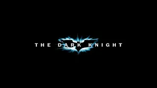 57. End Titles (Alternate) (The Dark Knight Complete Score)