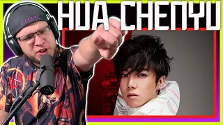 Hua Chenyu 😱😢 - FAKE MONK (SINGER 2018) | MUSICIANS REACT