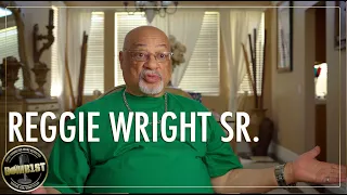 Reggie Wright Sr. Was The Compton Police Department Shut Down Due To Corruption?