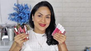 Top 10 Maybelline Lipsticks You Must Have From Over 100+ Lipstick Shades