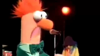 Hilarious Muppets Bloopers!