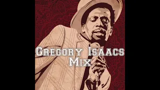 Reggae - Gregory Isaacs Front Door Mix