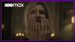 A Maldição de Isabelle | Trailer | HBO Max