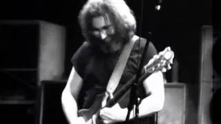 Grateful Dead - Beat It On Down The Line - 12/30/1980 - Oakland Auditorium (Official)