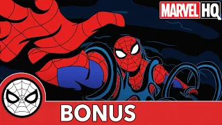 Venom Files: Spider-Man | Marvel's Spider-Man: Maximum Venom