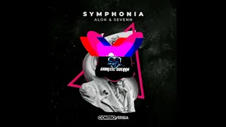 Alok _ Sevenn - Symphonia (Extended Mix)(Automotivo)