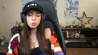 Anita Is A Whistling God