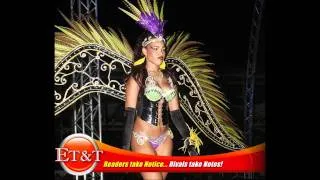 Destra mix Yuma 2012