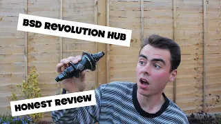 BSD REVOLUTION HUB HONEST REVIEW