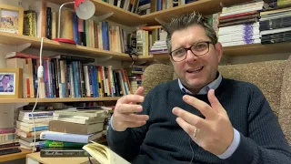 'Welsh Awakenings' Pre-Production Vlog 2 (2021): Our Approach to Church History