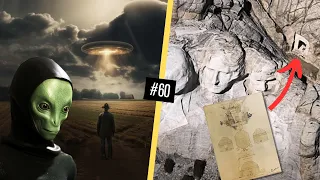 UFO w Emilcinie i Sekret Mt. Rushmore | #60 NO NIE GADAJ...