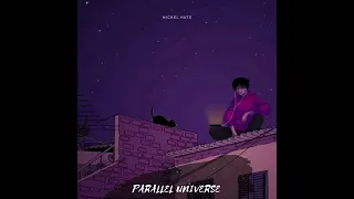 [FREE] "Parallel universe" - Freestyle Type Beat Instrumental 2022