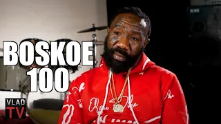 Boskoe100: 2Pac Didn't Know He was Shooting at Cops When Saving Black  Kid (Part 8)
