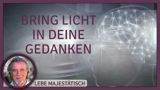 93 Ein Kurs in Wundern EKIW | Licht und Freude und Friede weilen in mir | mit Gottfried Sumser