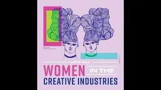 Let's Talk - Women in the Creative Industries