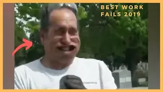 Total Idiots At Work - Best Idiots At Work Compilation (Funny)