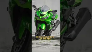 Top 10 Fastest 🏁🤯 Bikes in the world 🌍 #fast #shorts #viral #shortvideo #shortsvideo #top10