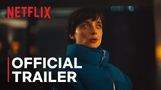 Copenhagen Cowboy | Official Trailer | Netflix