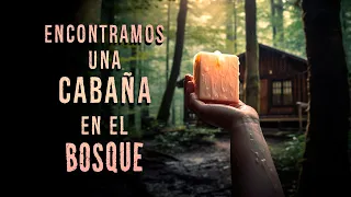 Encontramos una CABAÑA en el BOSQUE | Relato de Horror | Creepypasta | Ciudadano Z