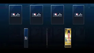 Team Select Diamond Pack! 2 Team Diamonds! MLB 9 Innings 21
