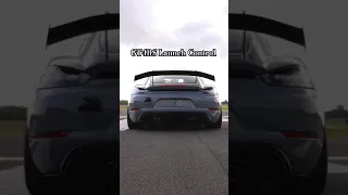 Sounds incredible 😩😌🏎💨 #porsche #gt4rs #gt3rs #porschegt4rs #viral #cars #Shorts #fyp #launch