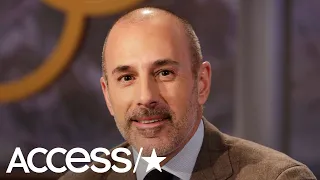 Legal Expert Breaks Down Rape Allegation Against Matt Lauer: Will Criminal Charges Be Filed?