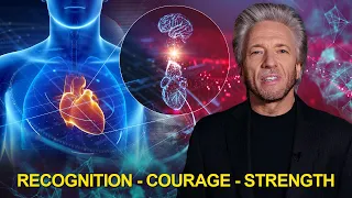 Gregg Braden on Heart Brain - Coherence, Global Awakening & Evolution of Consciousness