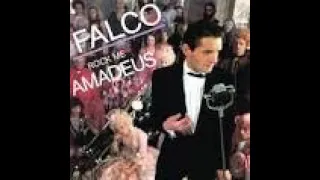 Falco  -  Rock Me Amadeus  ( 1985 - Legendado )