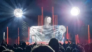 Pussy - Rammstein ( Vilnius 22.05.2023 Vingis Park )