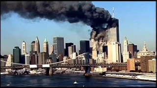 11.září "Nej záběry"
