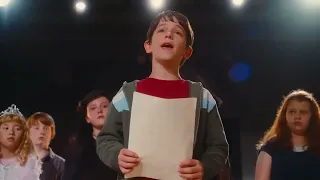 Turn Around Meme Template | Diary of a Wimpy Kid Singing Scene