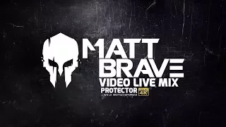 📺 Matt Brave - Video Live Mix - Members Of Pumpingland - Protector Wola Krzysztoporska