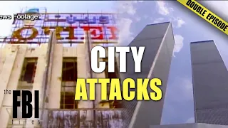 Cities Targeted By Terrorist Attacks | DOUBLE EPISODE | The FBI Files