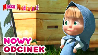 Masza i Niedźwiedź 💥Nowy odcinek💥🚿 Wielkie pranie 👗Zestaw kreskówek