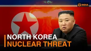 Inside North Korea: Kim Jong’s Nuclear Plan I Connecting The Dots