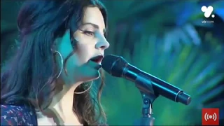 Lana Del Rey (Full) Live Lollapalooza Chile 2018