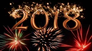 Happy New Year 2018 Party Dance Remix | Best Of 2017 Songs | New Popular EDM Mega Mix | House Music