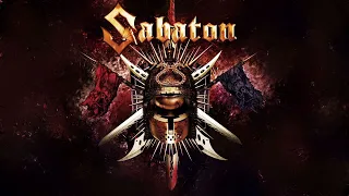 Sabaton Greatest Hits Playlist 2022