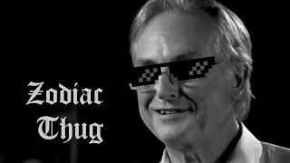 Richard Dawkins's Thug life and Funniest Moments #Documentary