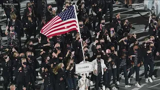 Tokyo Olympics highlights | A look back on emotional moments as Olympics closing ceremonies finish