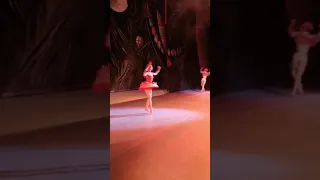 Nutcracker Spanish Dolls - Ksenia Zhiganshina & Artur Mkrtchyan