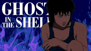 Storia di GHOST IN THE SHELL™ - Una bellezza inarrivabile