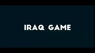 intro IRAQ game