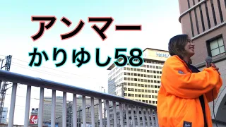 ｟acane cover｠アンマー/かりゆし58