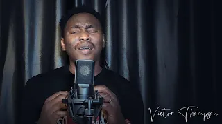 OGHENE DOH - Frank Edward ( Cover )