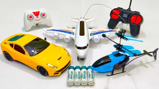 radio control airbus a380 and remote control car | airbus a380 | aeroplane | airplane a380 | plane