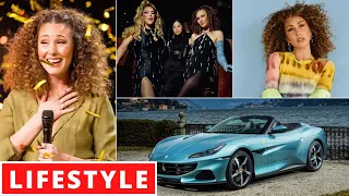 Loren Allred (Britain's Got Talent) Lifestyle 2022, Biography, Family, Boyfriend, House, Career&more