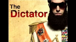 The Dictator - Credits Song - Aladeen Motherfuckers [HD]