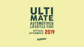 Lovemore Stance 2019 - Official after movie