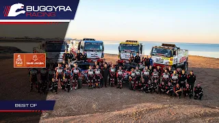 BEST OF DAKAR 2023